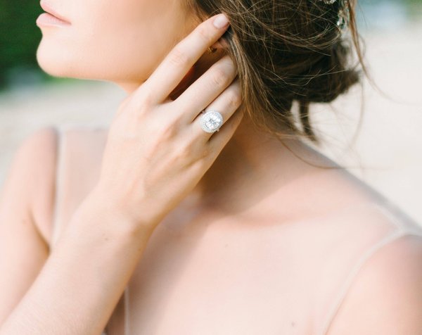 A quel doigt porter une bague (et ce que cela signifie) ?